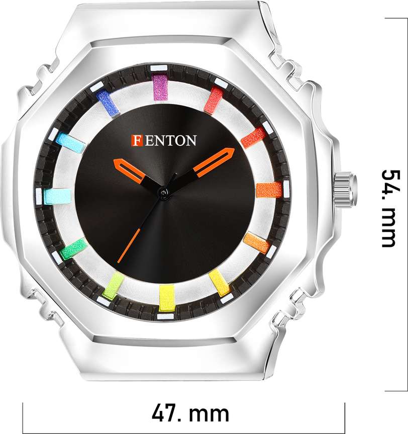 Fashionate Men Analog Watch