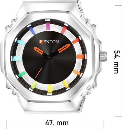 Fashionate Men Analog Watch