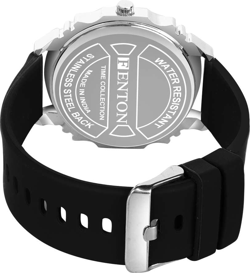 Fashionate Men Analog Watch