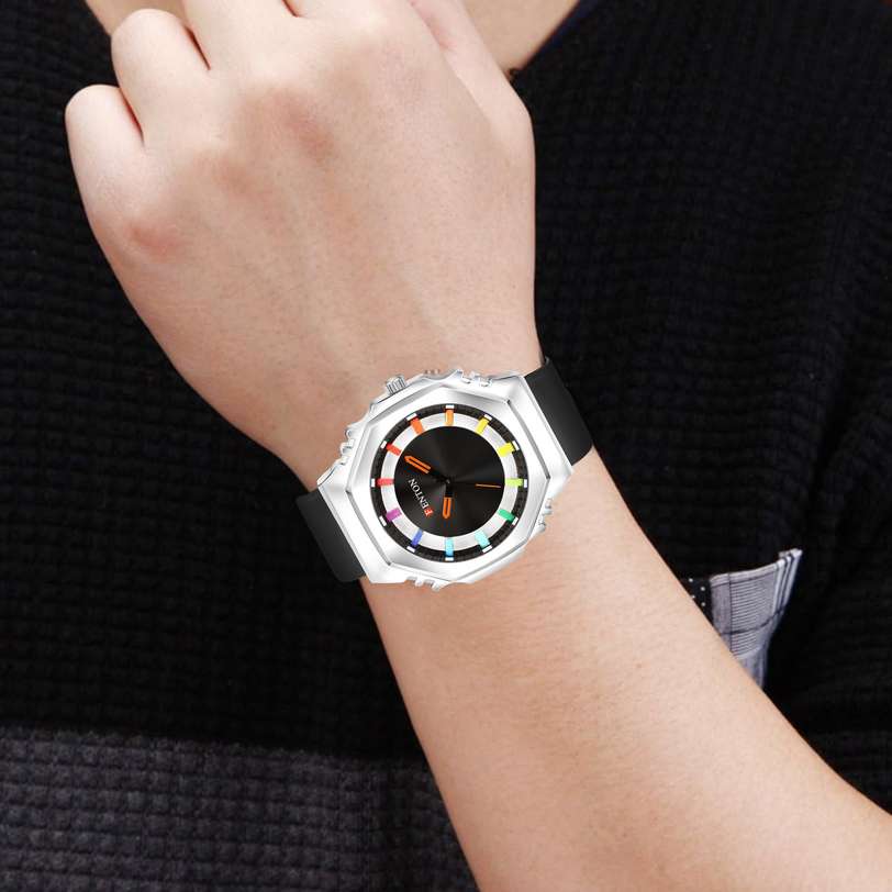 Fashionate Men Analog Watch