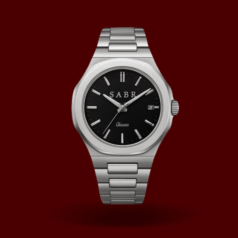 SABR stainless steel