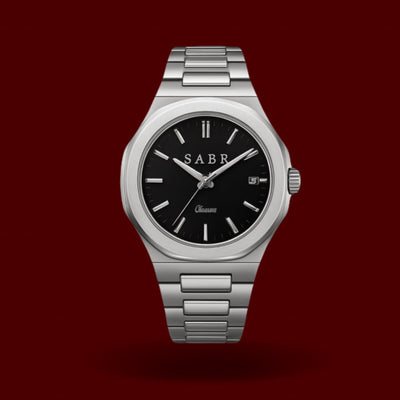 SABR stainless steel